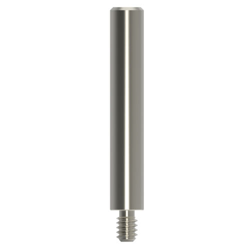 钛印模帽 - MUA CONNECTING SCREW M1.4 L20 FOR IMPRESSION COPING OPEN TR - IML Swiss Dental Implants - 螺杆 / 多组件
