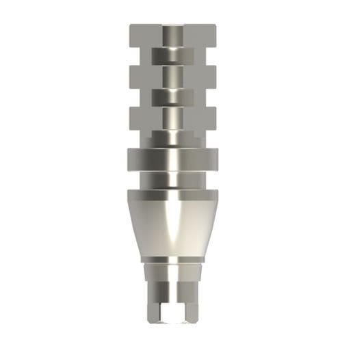 钛印模帽 - CC RP OPEN TRAY IMPRESSION COPING  - IML Swiss Dental Implants