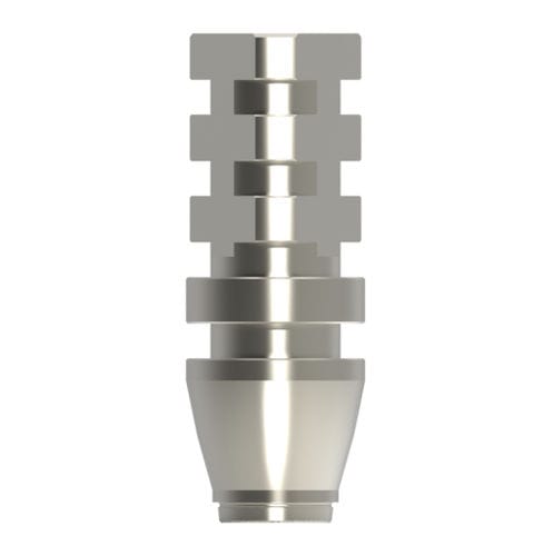 钛印模帽 - CC RP BRIDGE OPEN TRAY IMPRESSION COPING - IML Swiss Dental Implants