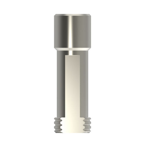 钛牙科模拟种植体 - CC RP IMPLANT REPLICA - IML Swiss Dental Implants - 直线型