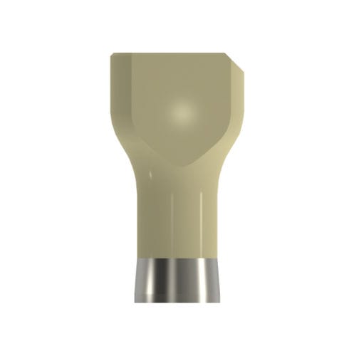 口腔内口腔内部扫描器 - MUA SCANBODY - IML Swiss Dental Implants - 金属