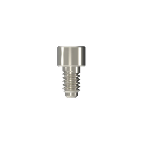 钛螺钉种植体 - FIXING SCREW FOR CAD-CAM REPLICA (5PCS) - IML Swiss Dental Implants - 直线型 / 螺杆 / CAD/CAM