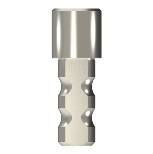 钛牙科模拟种植体 - CC NP CAD-CAM REPLICA - IML Swiss Dental Implants - 直线型 / CAD/CAM