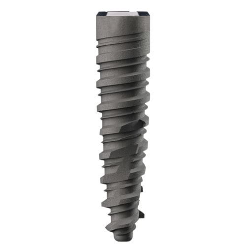 锥形牙齿植入物 - UNIVERSE 2.9 BLT - IML Swiss Dental Implants - 钛 / 锥形 / 窄