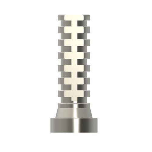 钛种植体套筒 - MUA TITANIUM CYLINDER - IML Swiss Dental Implants