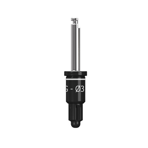 牙科植入物插入仪器 - Guided Countersink - IML Swiss Dental Implants