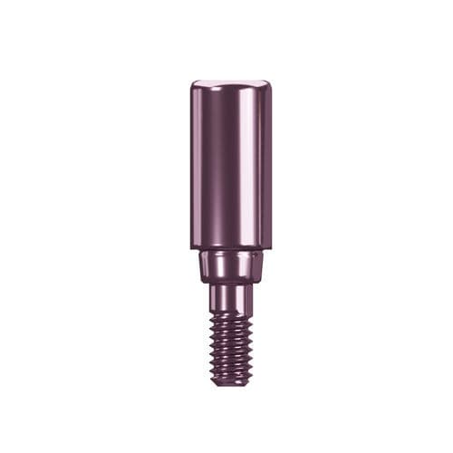 锥形牙齿植入物 - GCST29 - IML Swiss Dental Implants - 钛 / 锥形 / 直线型