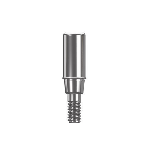 锥形牙齿植入物 - IML Swiss Dental Implants - 钛 / 锥形 / 直线型