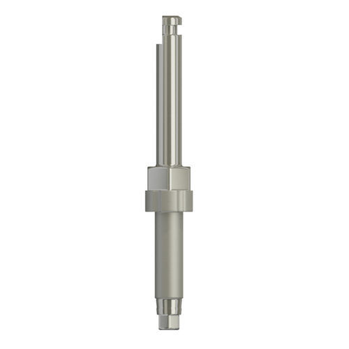 牙种植体牙科螺丝刀 - CC NP IMPLANT DRIVER FOR MOTOR H10 - IML Swiss Dental Implants