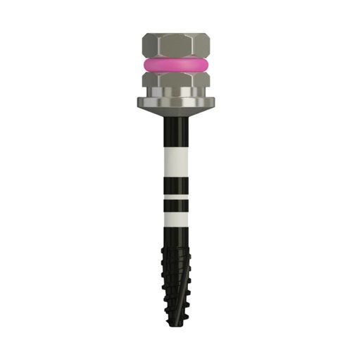 口腔移植手术钻头 - UNIVERSE BLT THREADFORMER Ø2.9 - IML Swiss Dental Implants - 钢