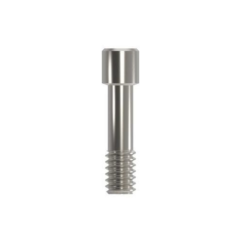 钛螺钉种植体 - CC RP CONNECTING SCREW FOR ANGLED MUA (5PCS) - IML Swiss Dental Implants - 螺杆 / 多组件