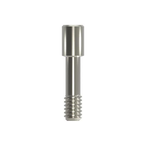 钛螺钉种植体 - CC RP CONNECTING SCREW FOR SCANBODY (5PCS) - IML Swiss Dental Implants - 直线型 / 螺杆 / CAD/CAM