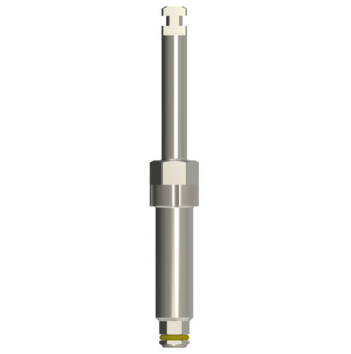 牙种植体牙科螺丝刀 - HEX RP IMPLANT DRIVER FOR MOTOR H12 - IML Swiss Dental Implants