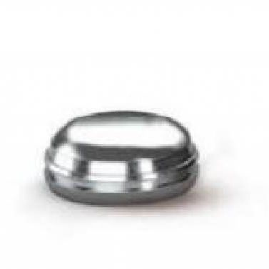 钛愈合帽 - FLEXATOR TITANIUM CAP (4PCS) - IML Swiss Dental Implants - 用于种植体基台