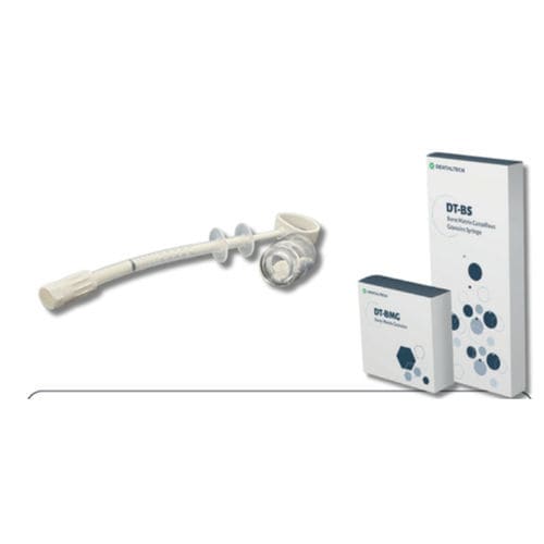 牙科手术人工骨材料 - DT-BMG - DENTAL TECH S.R.L. - 颗粒
