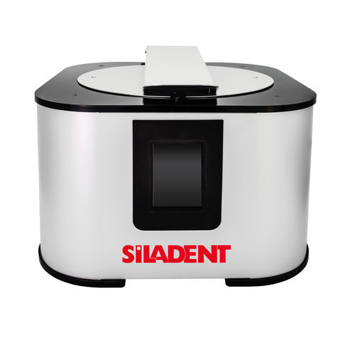 3D打印清洁站 - SilaPrint Wash II - SILADENT Dr. Böhme & Schöps GmbH