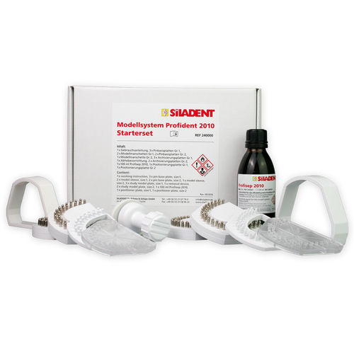 牙科医疗包 - 240000 - SILADENT Dr. Böhme & Schöps GmbH