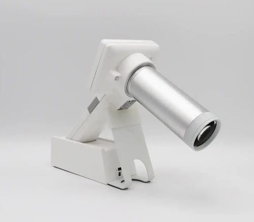 免散瞳眼底像机 - ULMA Medical Technologies - 视网膜成像 / 手持式