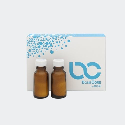 合成骨兽用人工骨材料 - BONECORE - Blue Surgical Instruments