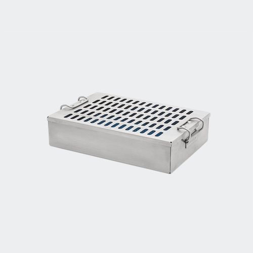 兽用医疗器械套件 / 普通外科手术 - CE22515550TS - Blue Surgical Instruments