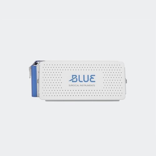 兽用医疗器械套件 / 普通外科手术 - CPIB20242735 - Blue Surgical Instruments