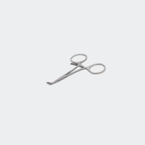 兽医钳 - POSPD90L - Blue Surgical Instruments - 夹取 / 切骨