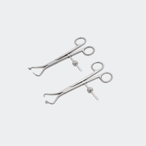 兽医钳 - PFGTPLOED - Blue Surgical Instruments