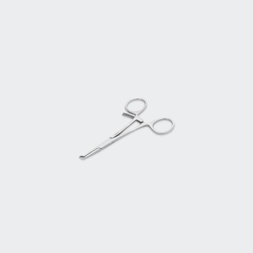 兽医钳 - POSPD125O3 - Blue Surgical Instruments - 夹取 / 切骨