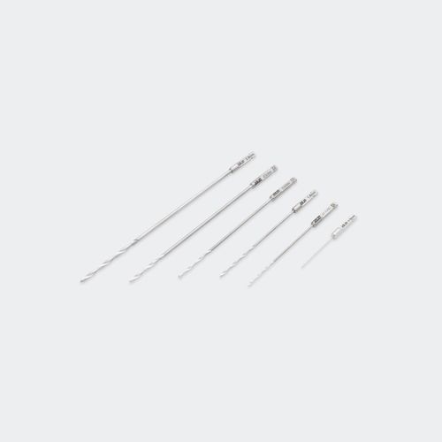 兽用钻头 - B20ER - Blue Surgical Instruments - 钛