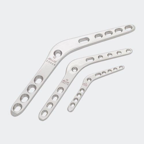 兽用关节固定板 - PAT - Blue Surgical Instruments