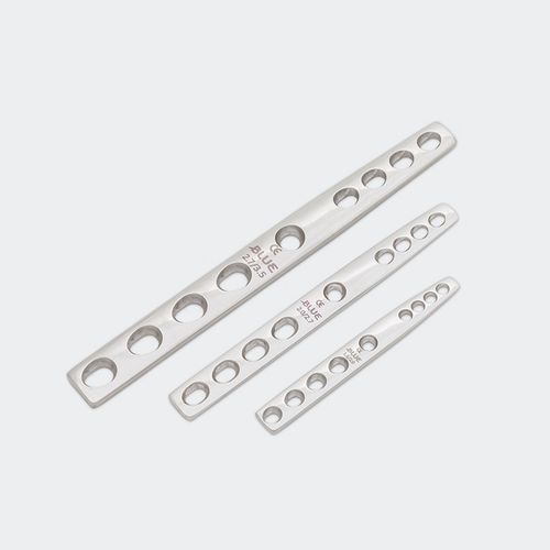 腕管兽用关节固定板 - PAC - Blue Surgical Instruments