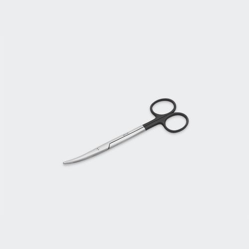 手术医用剪 - TMZC140S - Blue Surgical Instruments - 解剖 / 刀片式 / Metzenbaum式