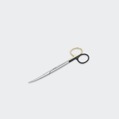 外科手术剪 - TMZC150TCS - Blue Surgical Instruments - 刀片式 / Metzenbaum式 / 兽用