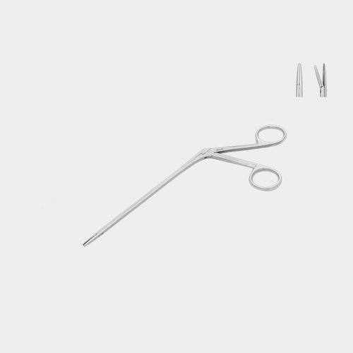兽医钳 - PHRT140 - Blue Surgical Instruments - 去除 / Hartmann
