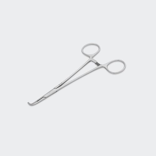 兽医钳 - PHAR160 - Blue Surgical Instruments - 夹紧 / 直
