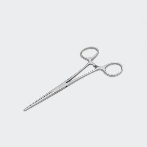 兽医钳 - PHRPR155 - Blue Surgical Instruments - 罗切斯特 / 直