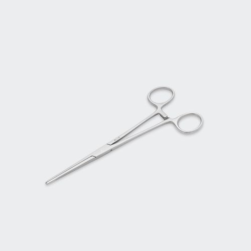 兽医钳 - PHRPR180 - Blue Surgical Instruments - 罗切斯特 / 直