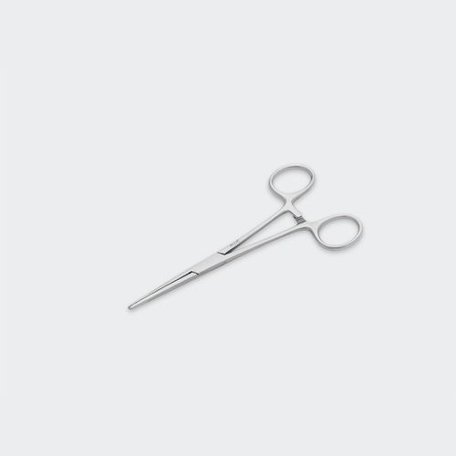 兽医钳 - PHRPR140 - Blue Surgical Instruments - 罗切斯特 / 直