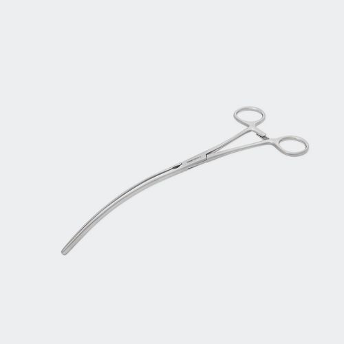 兽医钳 - PIDC255 - Blue Surgical Instruments - 抓取织物 / 夹紧 / 铰接
