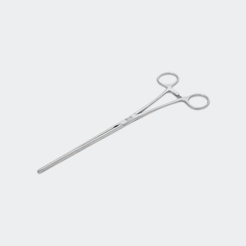 兽医钳 - PID255 - Blue Surgical Instruments - 抓取织物 / 夹紧 / 铰接