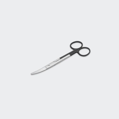 Mayo医用剪 - TMC150SE - Blue Surgical Instruments - 手术 / 刀片式 / 兽用