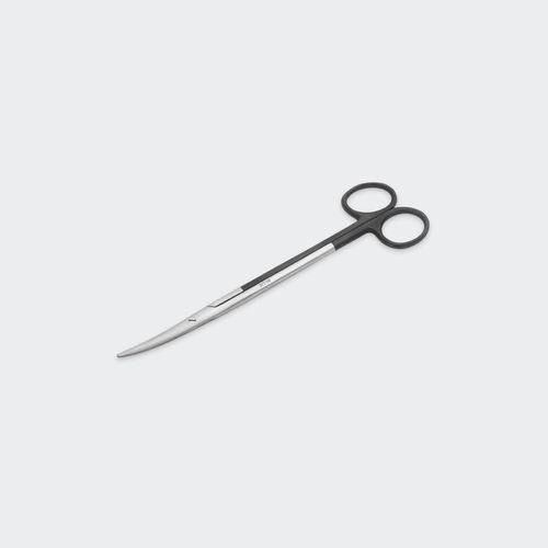 Metzenbaum式医用剪 - TMZC180SE - Blue Surgical Instruments - 手术 / 解剖 / 刀片式