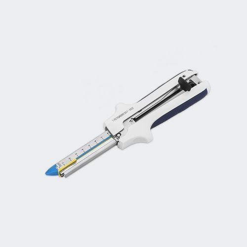 直线型外科缝合器 - QAB803 - Blue Surgical Instruments - 用于兽医外科手术 / 一次性