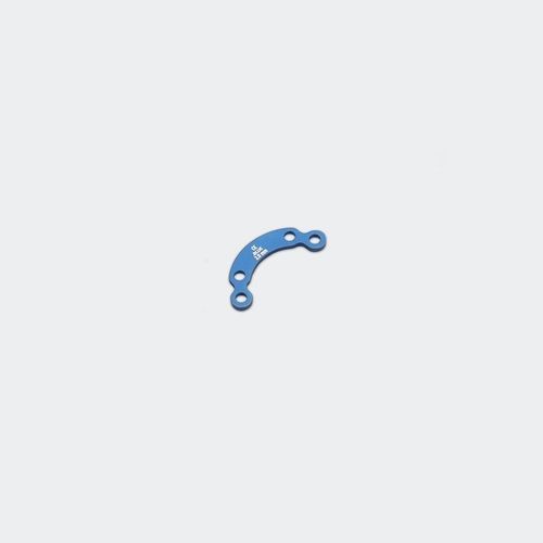 兽用压迫骨板 - PABT2022 - Blue Surgical Instruments