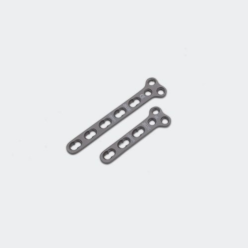 锁定兽用压迫骨板 - PTBT20 - Blue Surgical Instruments