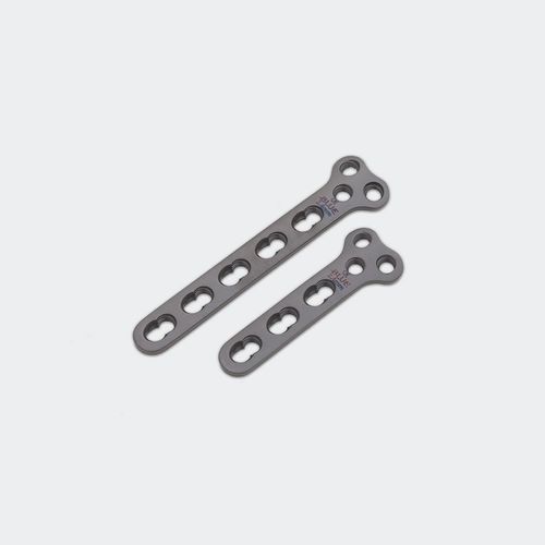 锁定兽用压迫骨板 - PTBT24 - Blue Surgical Instruments