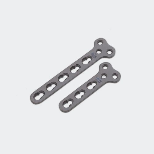 锁定兽用压迫骨板 - PTBT35 - Blue Surgical Instruments