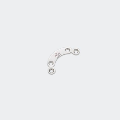 髋关节兽用关节固定板 - PACE2022 - Blue Surgical Instruments