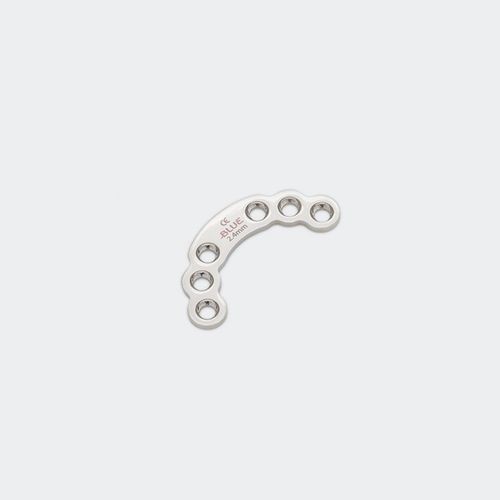 髋关节兽用关节固定板 - PACE2433 - Blue Surgical Instruments