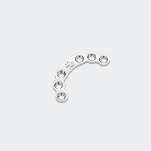 髋关节兽用关节固定板 - PACE2733 - Blue Surgical Instruments